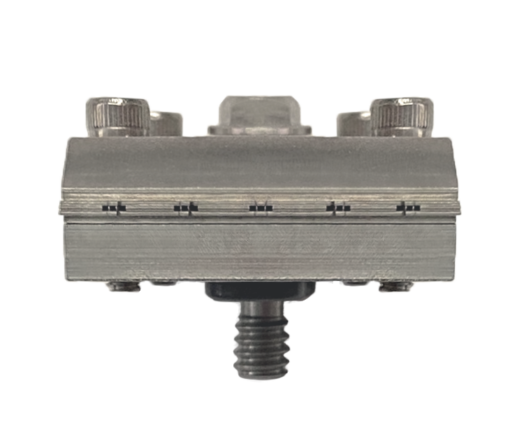 Replacement for ITW 120845 UFD Random Fiber Nozzle for industrial adhesive systems