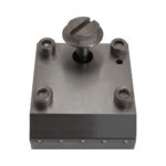 Replacement for ITW 120845 UFD Random Fiber Nozzle for industrial adhesive systems