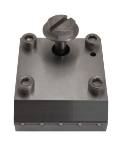 Replacement for ITW 120845 UFD Random Fiber Nozzle for industrial adhesive systems