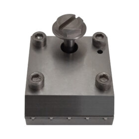 Replacement for ITW 120845 UFD Random Fiber Nozzle for industrial adhesive systems