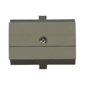 Replacement for Nordson 1035882 Summit Nozzle (Center) Stainless Steel for industrial adhesive systems