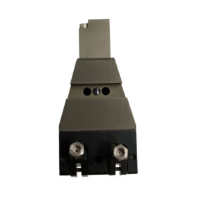 Replacement for Nordson 1059601 UM50 Module Aluminum for industrial adhesive systems