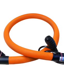 Replacement for ITW 106216 Hot Melt Heated Hose for industrial adhesive systems
