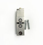 Replacement for ITW Dynatec 110840 UFD Spray Module - Horizontal for industrial adhesive systems