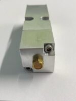 Replacement for ITW Dynatec 110840 UFD Spray Module - Horizontal for industrial adhesive systems