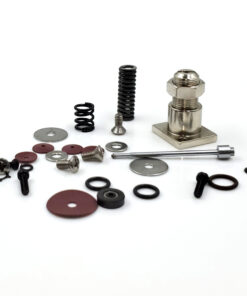 Replacement for Nordson 1049909 Minor Service Kit for Um22, Um25, and Um50 Nonwovens Spray Modules for industrial adhesive systems