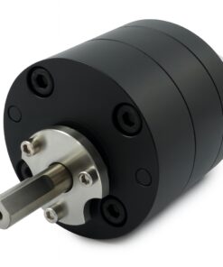 Replacement for Nordson 254406 Gear Pump for industrial adhesive systems