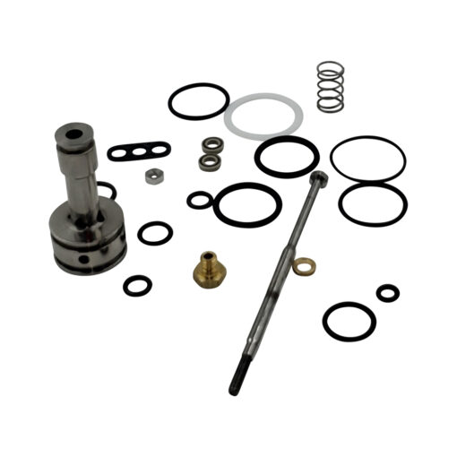 Replacement for Nordson 7173115 Major Service Kit for Speed-Coat modules for industrial adhesive systems