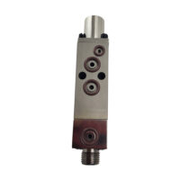 G100FAA Module Air Open - Air Close - Replacement for Nordson 400 Series Compatible
