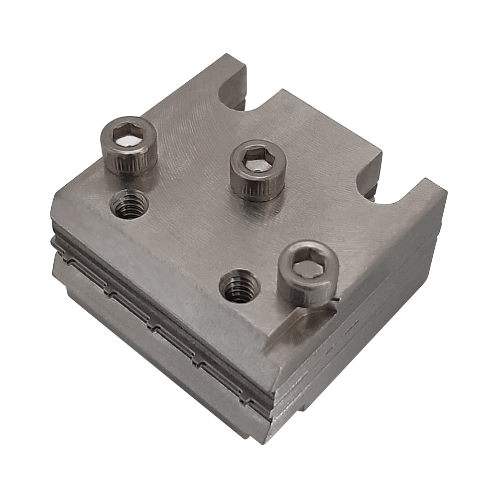 Replacement for ITW 112824 UFD-HS Random Fiber Nozzle - Image 2