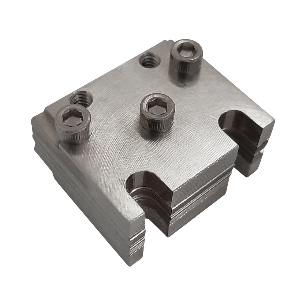 Replacement for ITW 112824 UFD-HS Random Fiber Nozzle - Image 8