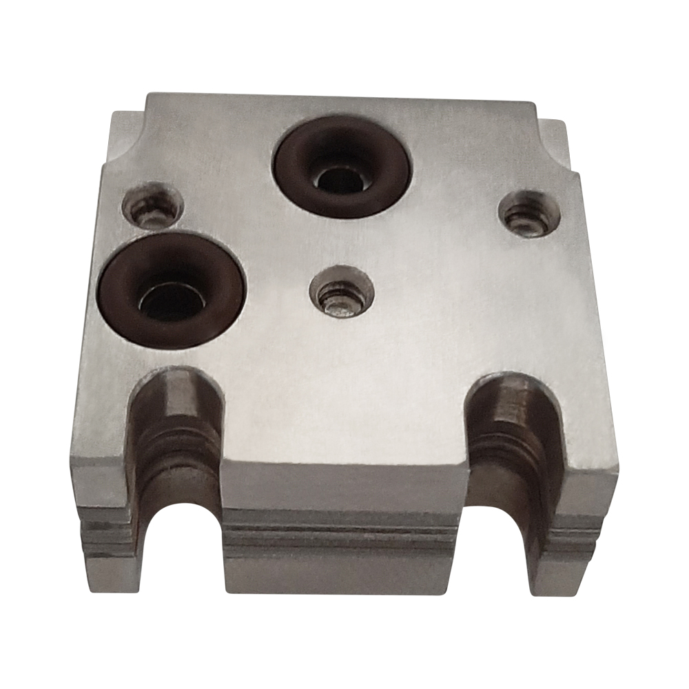 Replacement for ITW 112824 UFD-HS Random Fiber Nozzle - Image 4