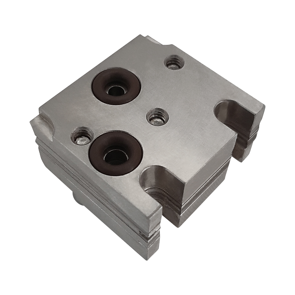 Replacement for ITW 112824 UFD-HS Random Fiber Nozzle - Image 5