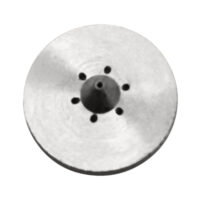 Swirl Disc