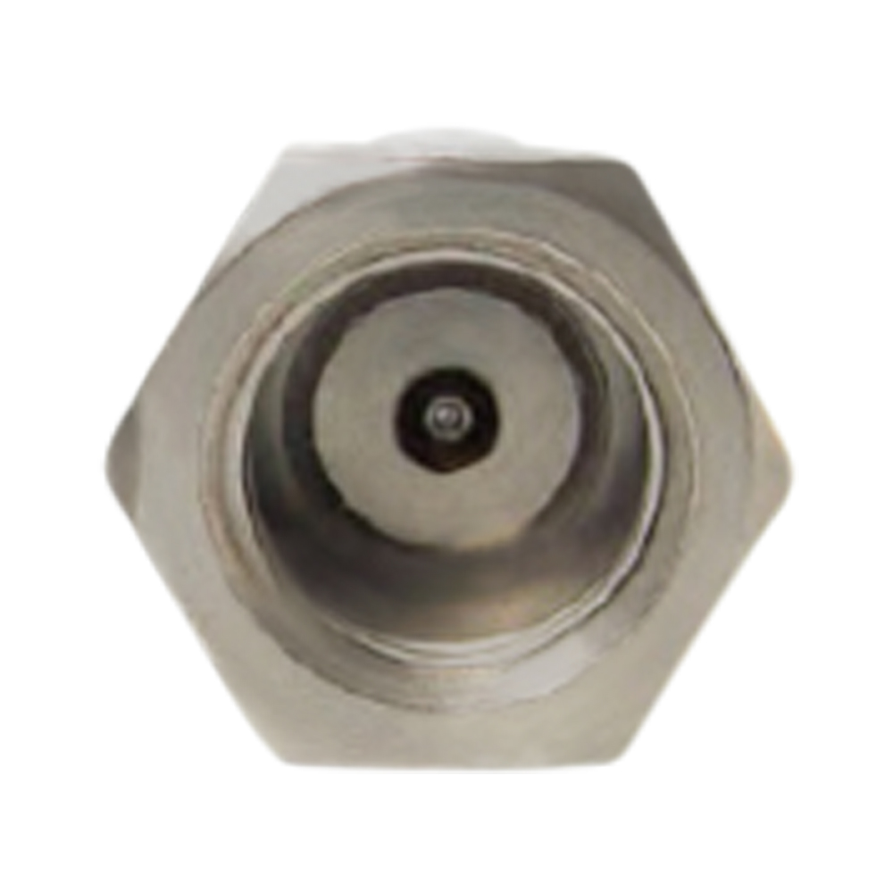 12-Hole Wide Swirl Nozzle - G200012HSW-OR Replacement for Nordson Compatible - Image 2