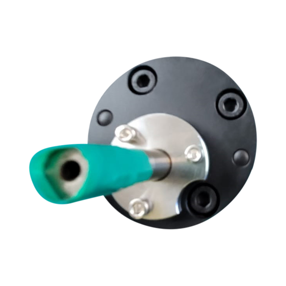 Replacement for Replacement for Nordson 729106 Gear Pump - Image 2