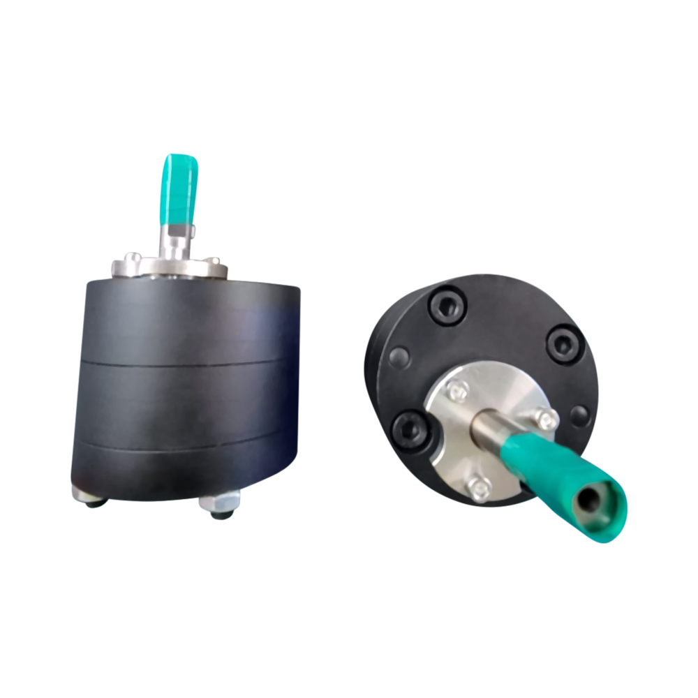 Replacement for Replacement for Nordson 729106 Gear Pump - Image 4