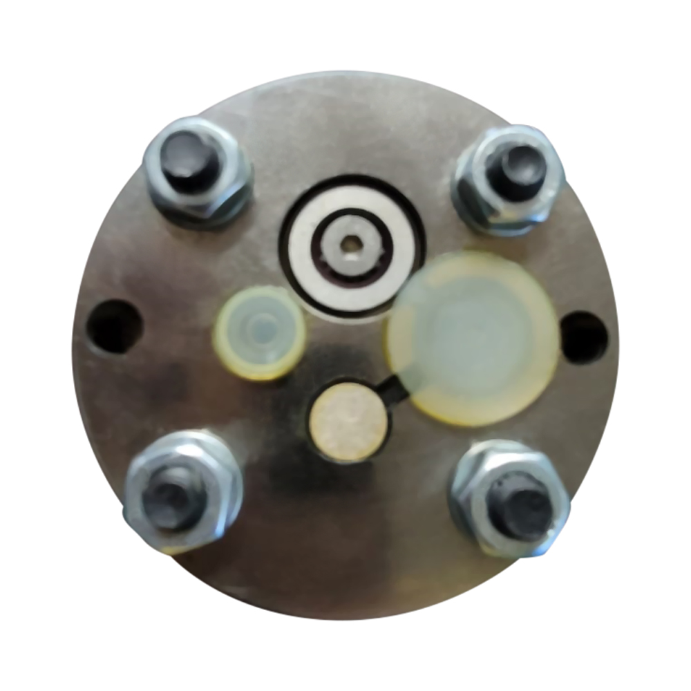 Replacement for Replacement for Nordson 729106 Gear Pump - Image 5