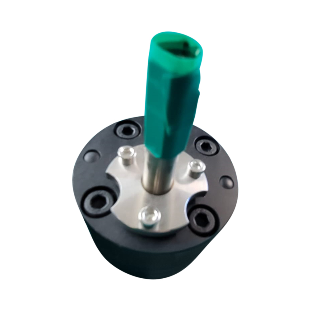 Replacement for Replacement for Nordson 729106 Gear Pump