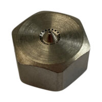 Replacement for Nordson AD-31 Swirl Nozzle - G250018HSS Nozzle