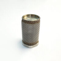 Replacement for ITW Dynatec Filter Head