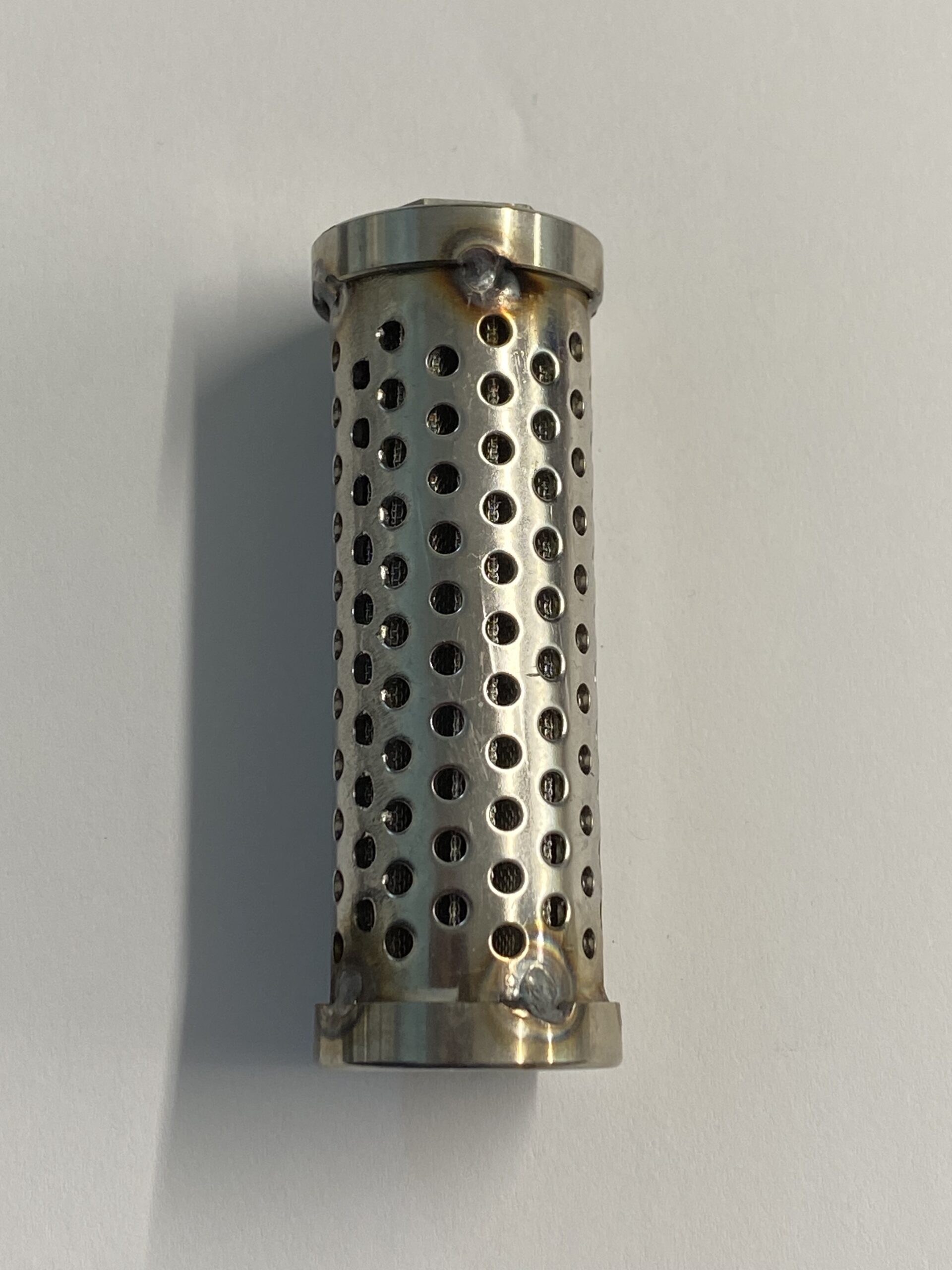 Replacement for ITW Dynatec Tank Filter - Image 2