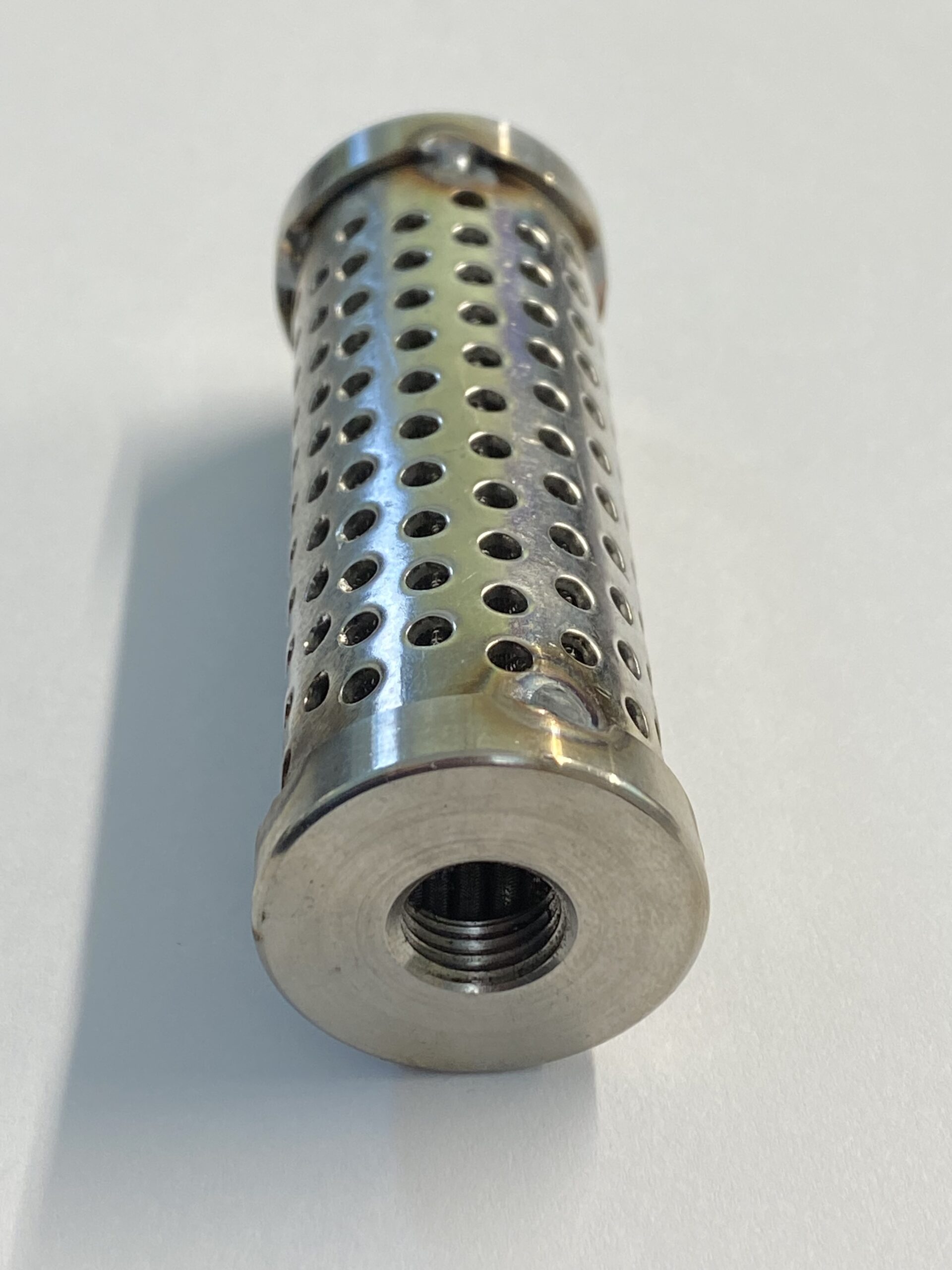 Replacement for ITW Dynatec Tank Filter - Image 3