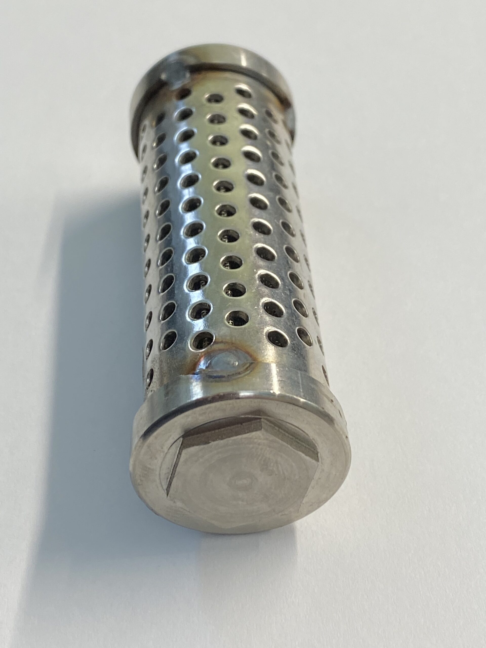Replacement for ITW Dynatec Tank Filter - Image 4