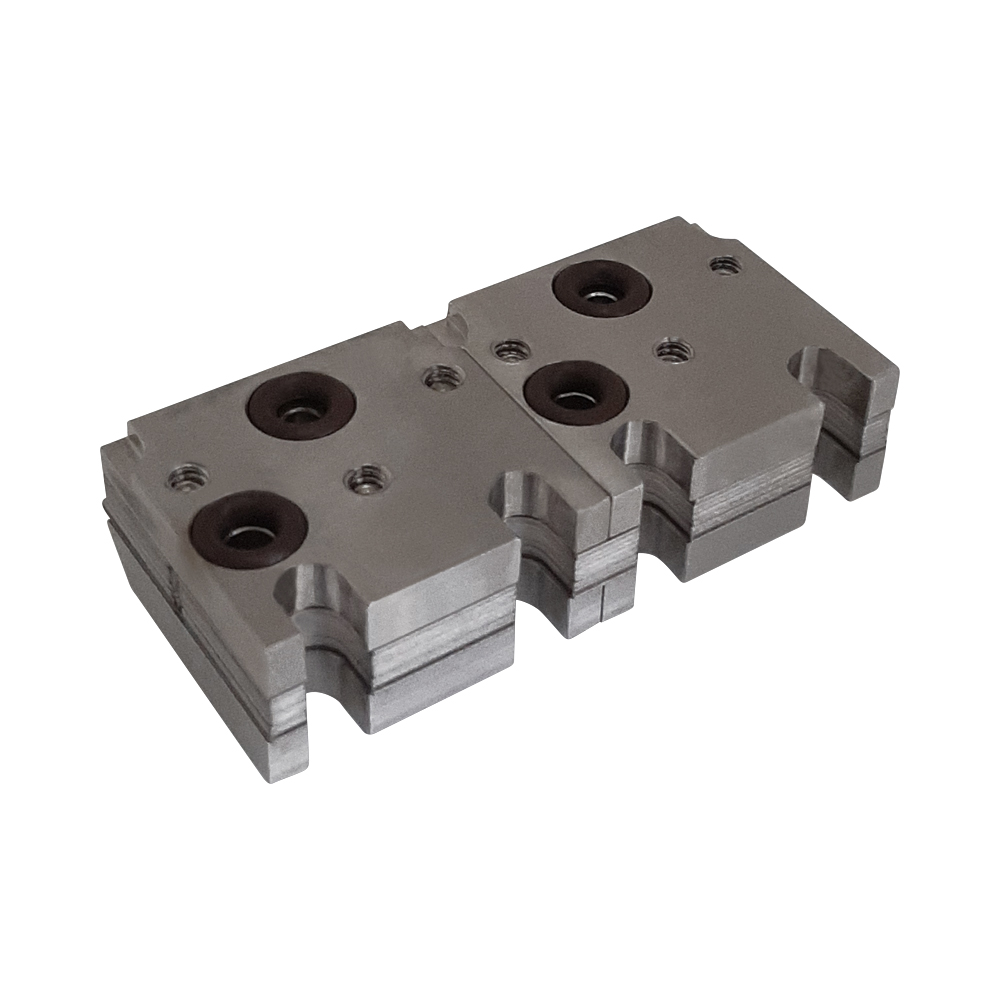 Replacement for ITW 112654 UFD-HS Random Fiber Nozzle - Image 5