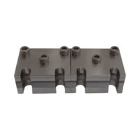 Replacement for ITW 112654 UFD-HS Random Fiber Nozzle