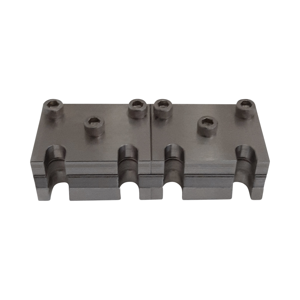 Replacement for ITW 112654 UFD-HS Random Fiber Nozzle