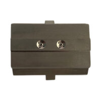Replacement for Nordson 1035880 Summit Nozzle (Center) Brass 