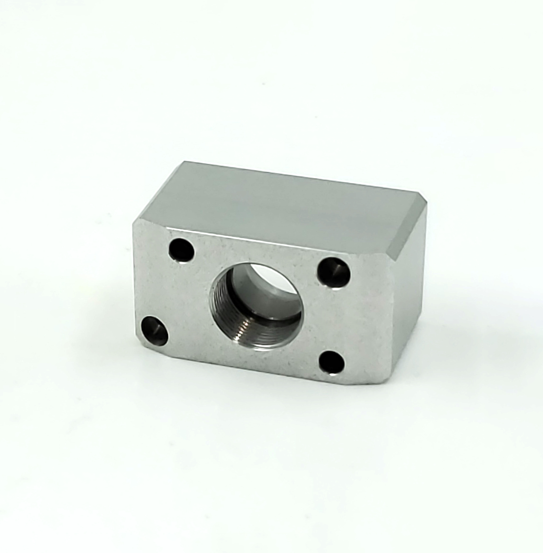 Replacement for Nordson Speedcoat II - Aluminum Body
