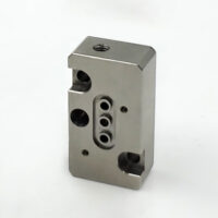 Replacement for Nordson Speedcoat II - Cylinder Cover