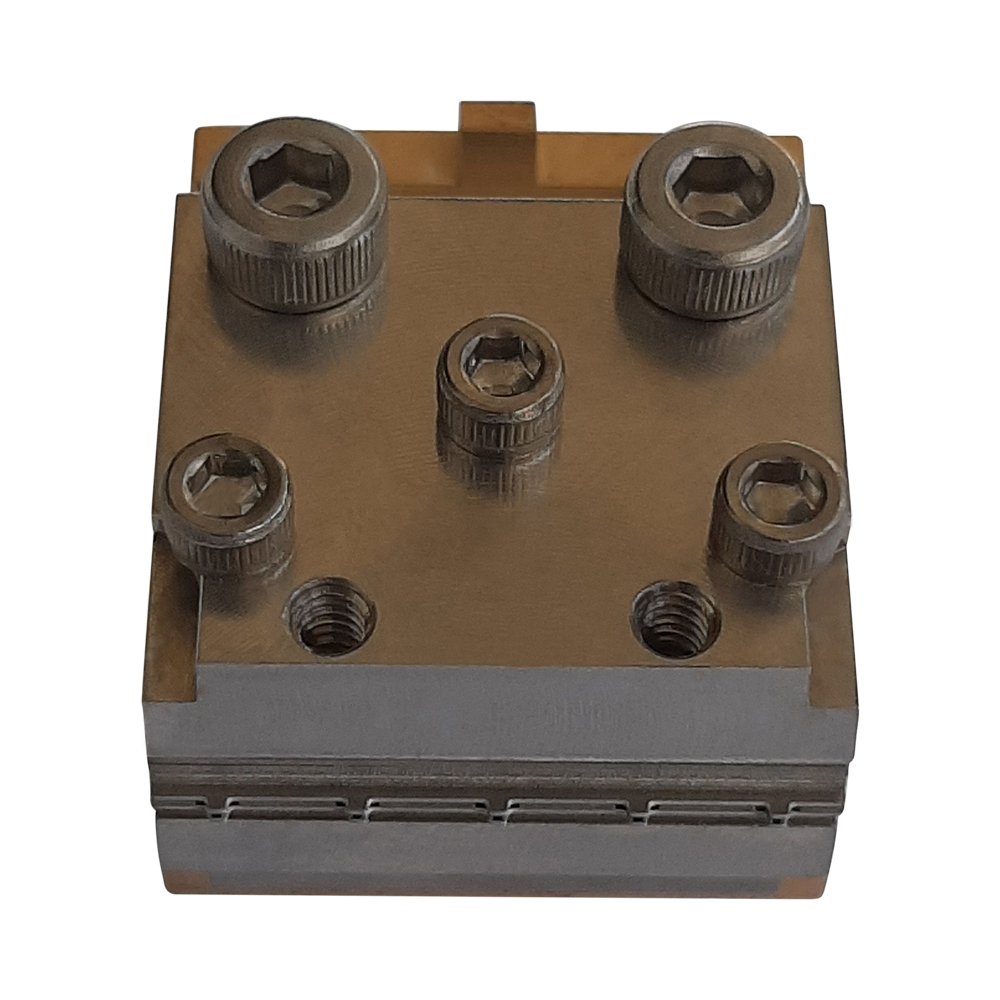 Replacement for Nordson UM25 Universal Nozzle Adapter - Image 6