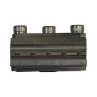 Replacement for ITW 112824 UFD-HS Random Fiber Nozzle
