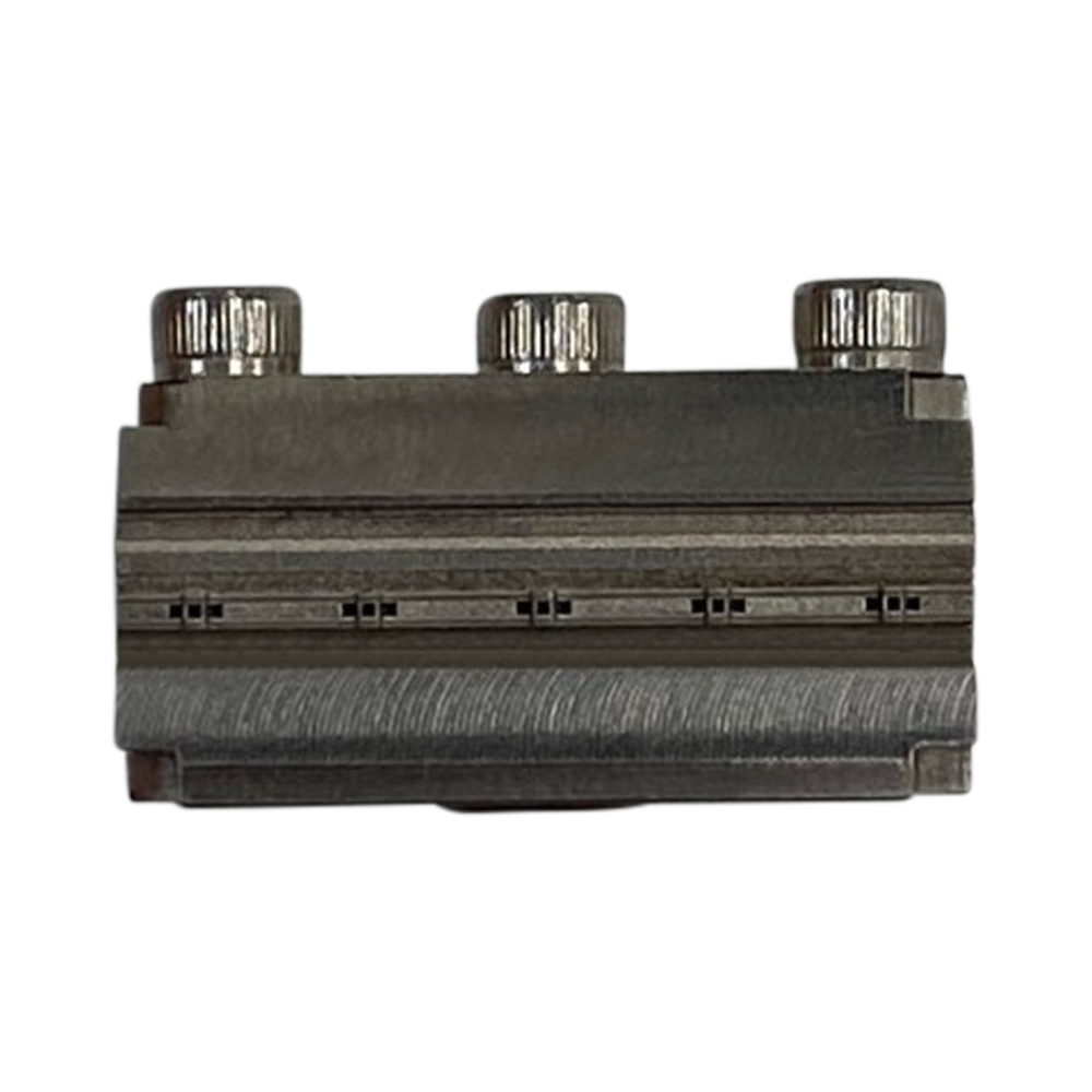 Replacement for ITW 112824 UFD-HS Random Fiber Nozzle