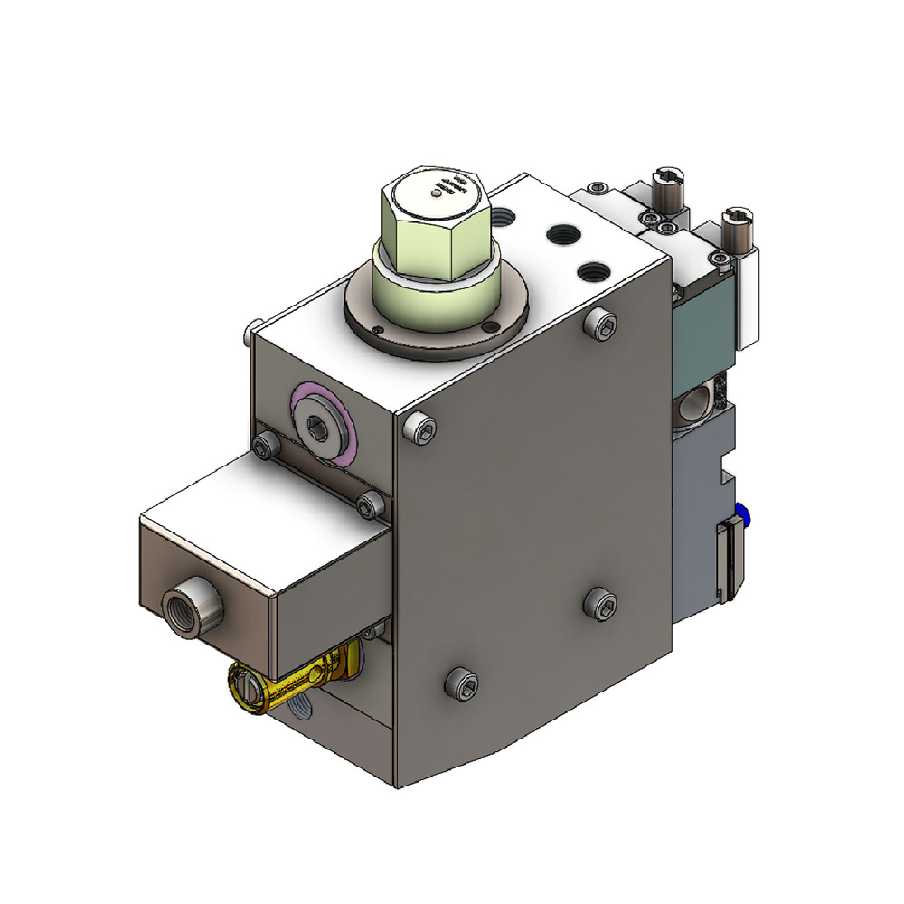 G-ALT Custom Applicators (Replacement for Nordson AltaSpray Applicator) - Image 2