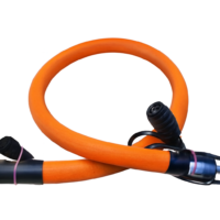 Replacement for ITW 106216 Hot Melt  Heated Hose
