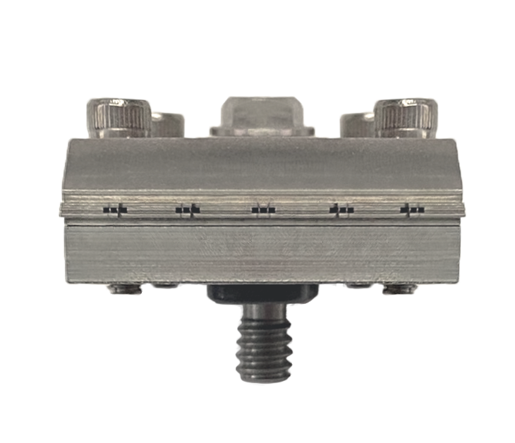 Replacement for ITW 120845 UFD Random Fiber Nozzle - Image 2