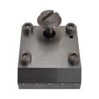 Replacement for ITW 120845 UFD Random Fiber Nozzle