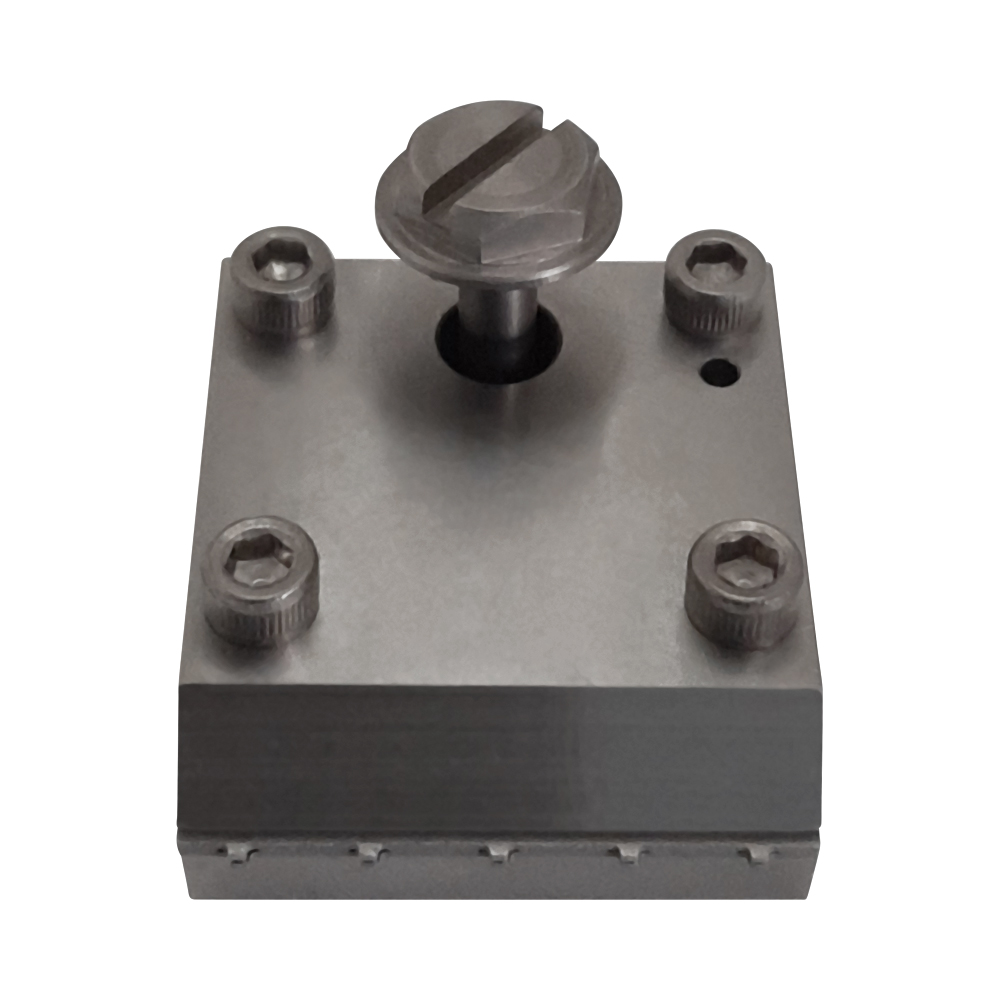 Replacement for ITW 120845 UFD Random Fiber Nozzle