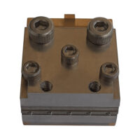 Replacement for Nordson UM50 Universal Nozzle Adapter